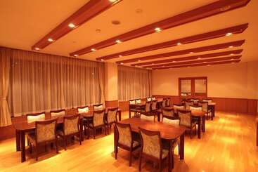 پانسیون Resort Project Myoko Kogen