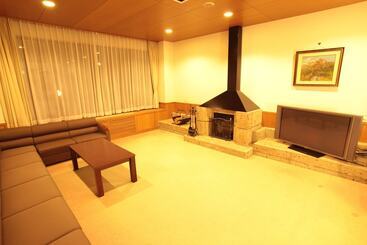 پانسیون Resort Project Myoko Kogen