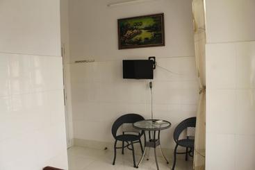پانسیون Thanh Ha Guesthouse