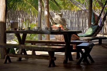 پانسیون The Barra Grande Guesthouse & Hostel