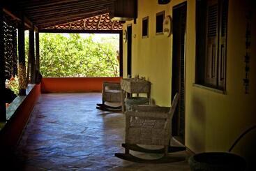 پانسیون The Barra Grande Guesthouse & Hostel