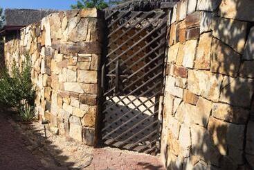 پانسیون The Barra Grande Guesthouse & Hostel