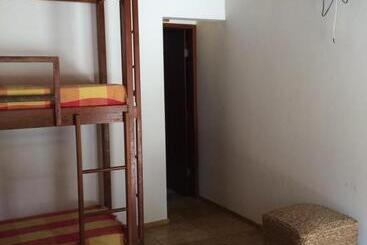 پانسیون The Barra Grande Guesthouse & Hostel