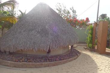 پانسیون The Barra Grande Guesthouse & Hostel