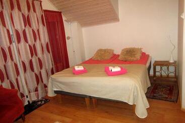 پانسیون Turusensaha Guesthouse