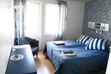 پانسیون Turusensaha Guesthouse