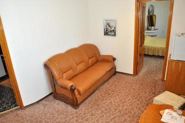 پانسیون Vila Classic