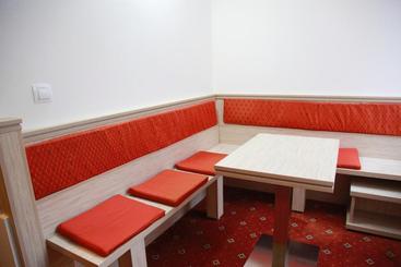Pension Dvořák