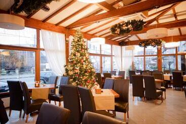 Restaurant Pensiune Bucovina