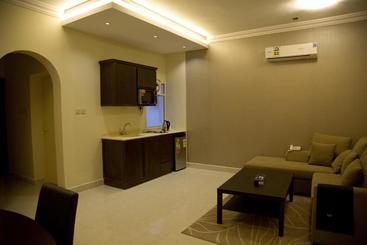 Al Nakhlah Furnished Units