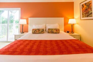 Общежитие Inn At The Beach Venice Florida