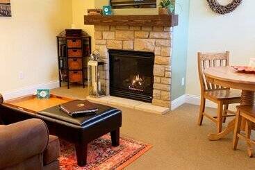 هاستل Seven Oaks Bed & Breakfast