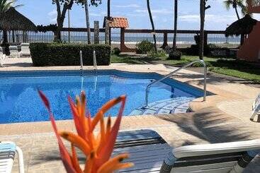 Apartotel Flamboyant