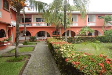 Apartotel Flamboyant
