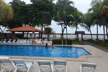 Apartotel Flamboyant