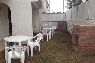 Cabañas Y Departamentos Las Golondrinas