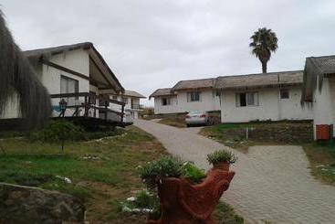 Cabañas Y Departamentos Las Golondrinas