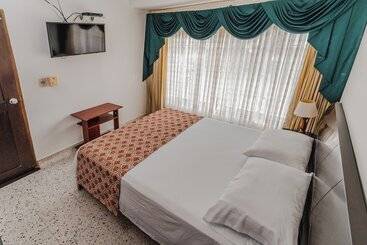 Casa Hotel Miriam
