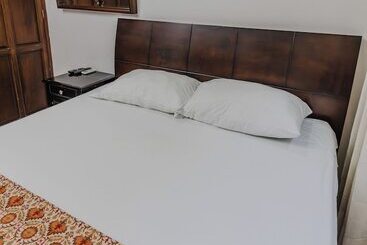 Casa Hotel Miriam