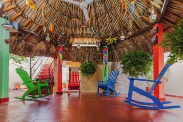 Casa Hotel Miriam