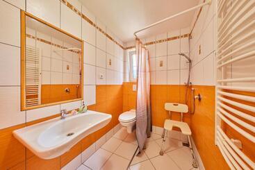 پانسیون Apartmány Eva