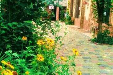 پانسیون Batumi Wonderland Guest House
