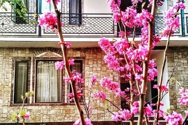 پانسیون Batumi Wonderland Guest House