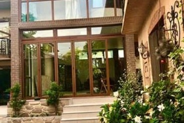 پانسیون Batumi Wonderland Guest House