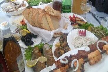 پانسیون Batumi Wonderland Guest House