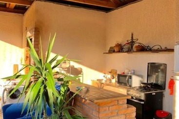 پانسیون Batumi Wonderland Guest House