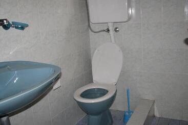 پانسیون Guest House Ivo Jovanovic