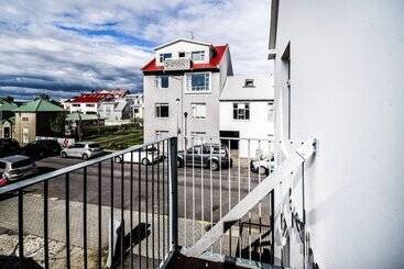پانسیون Guesthouse Andrea