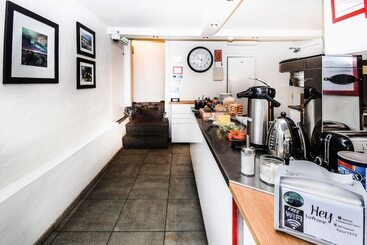 پانسیون Guesthouse Andrea