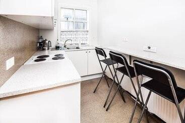 پانسیون Guesthouse Andrea