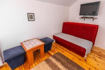 پانسیون Guesthouse Sandra