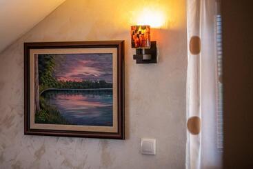 پانسیون Guesthouse Sandra