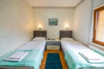 پانسیون Guesthouse Sandra
