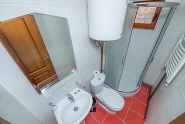 پانسیون Guesthouse Sandra