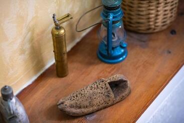 پانسیون Guesthouse Sandra
