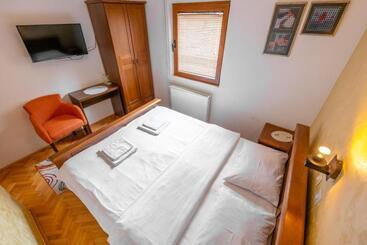 پانسیون Guesthouse Sandra