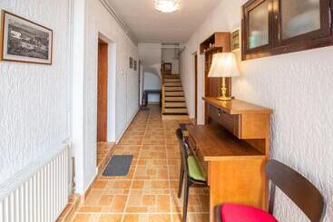 پانسیون Guesthouse Sandra