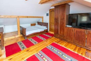 پانسیون Guesthouse Sandra