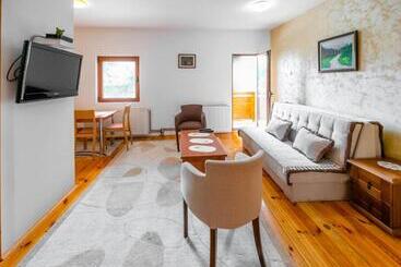 پانسیون Guesthouse Sandra