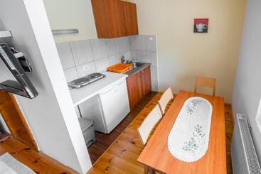 پانسیون Guesthouse Sandra
