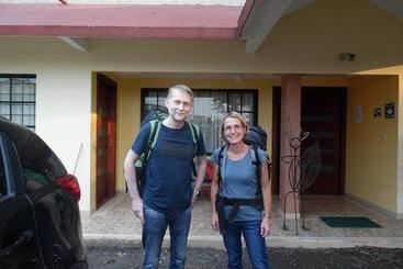 پانسیون Hostal La Molienda