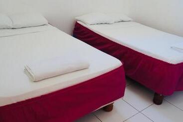 پانسیون Hostal Marysol