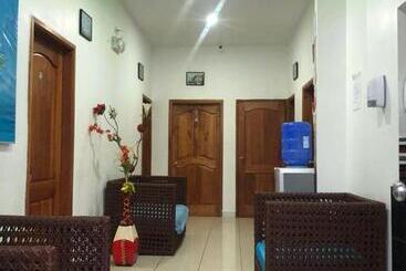 پانسیون Hostal Marysol
