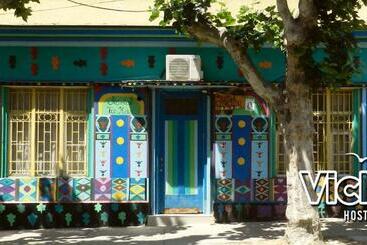 پانسیون Hostal Vicmar