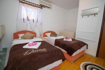 پانسیون Pansion Guma Mostar Stari Grad