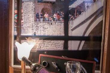 پانسیون Pansion Guma Mostar Stari Grad